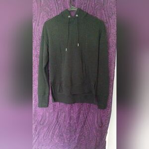 Black Avia Pullover Hoodie Women's size XS